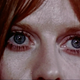Emily’s eyes are...penetrating.